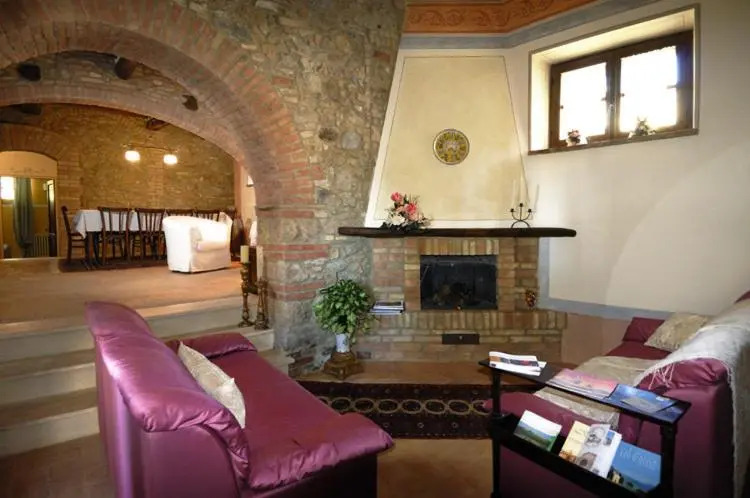 Antica Sosta