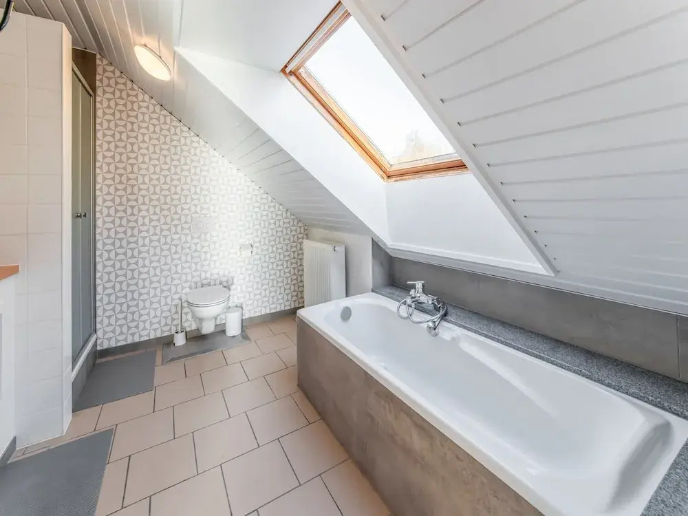 Escape in Hautes Fagnes