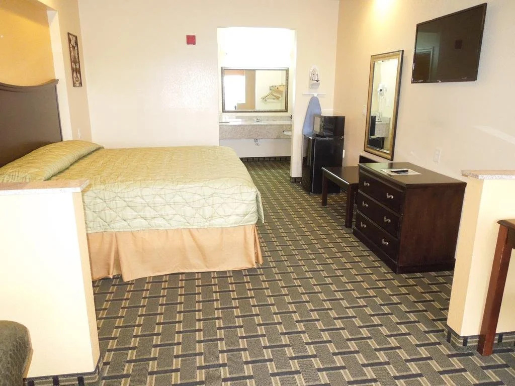 Homegate Inn & Suites West Memphis