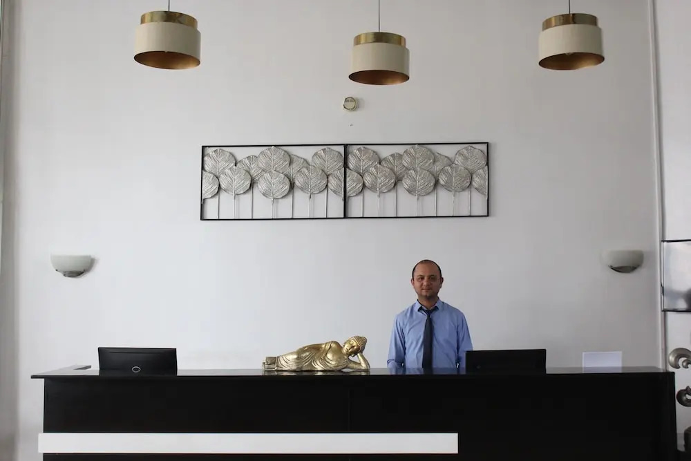 Hotel Belle Vie