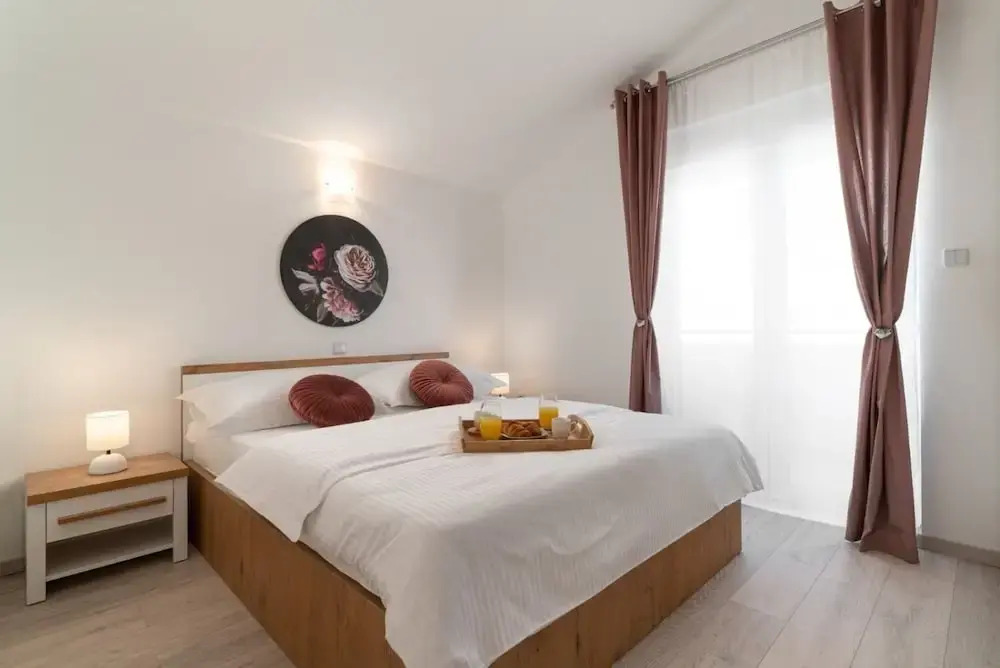 Apartments Lux 2