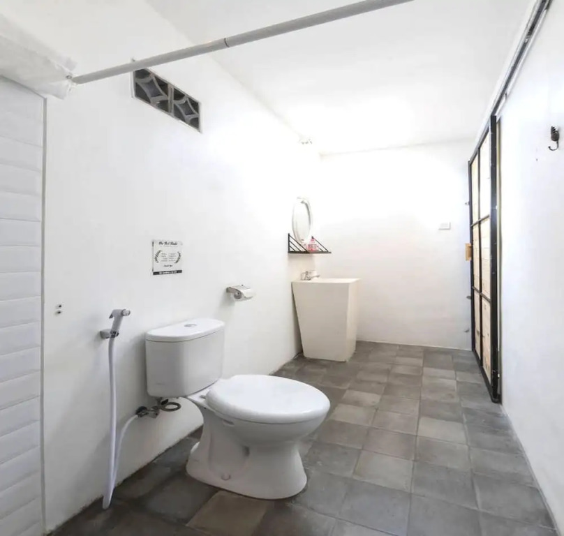 Belvilla Seaside Hermitage Bungalow Canggu Beach
