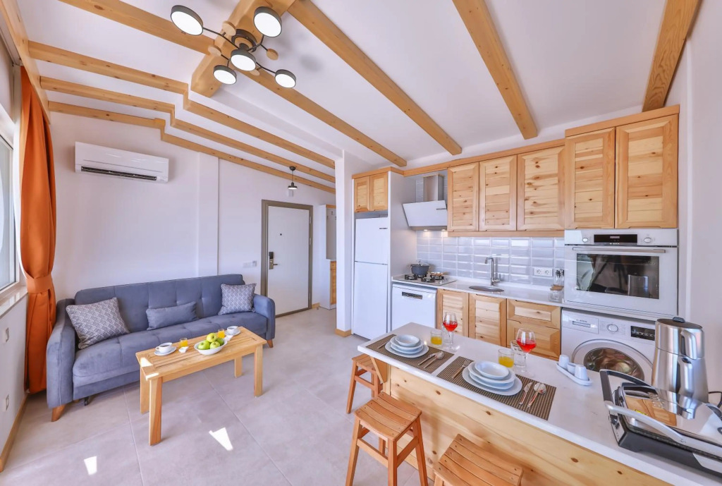 Hotel Aysima