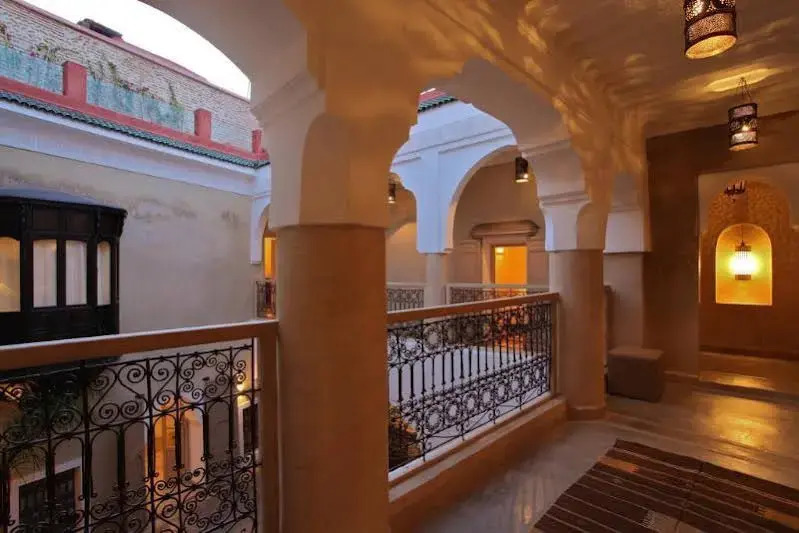 Riad Dar Ten