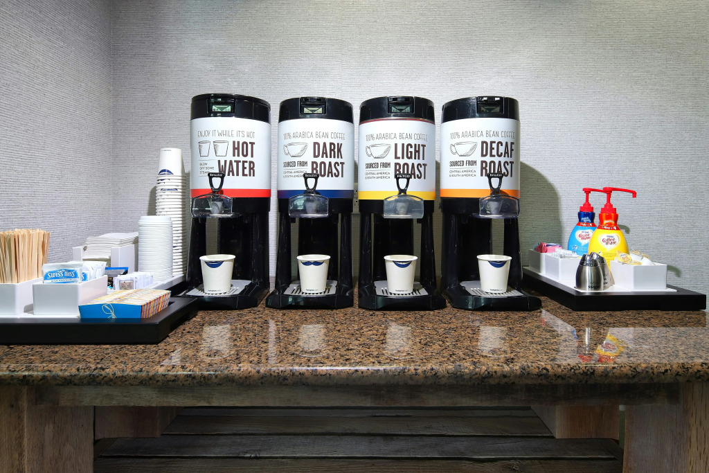 Hampton Inn & Suites Tucson East