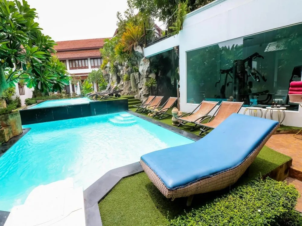 NIDA Rooms Rachaphakinai 54 Sunday