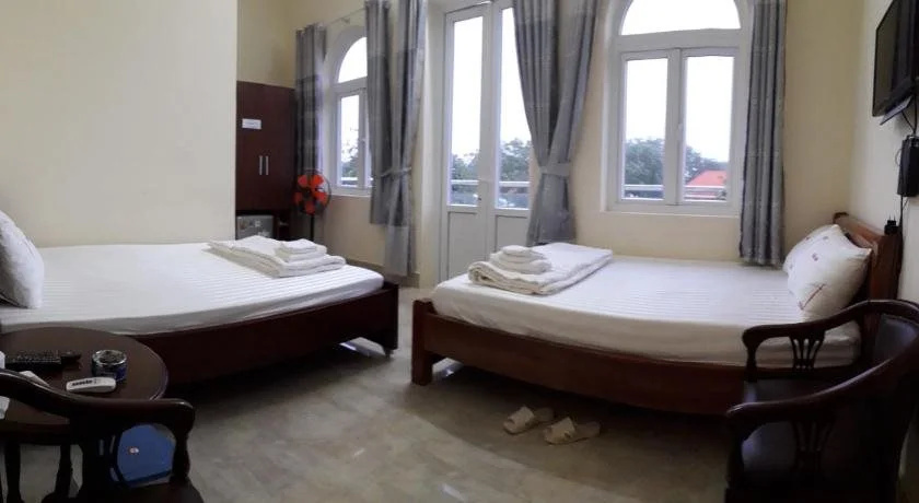 Xuan Anh Hotel