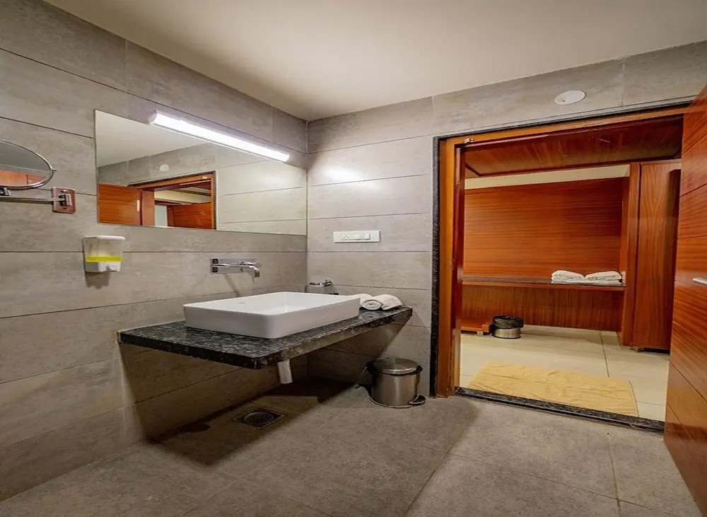 Ashok inn