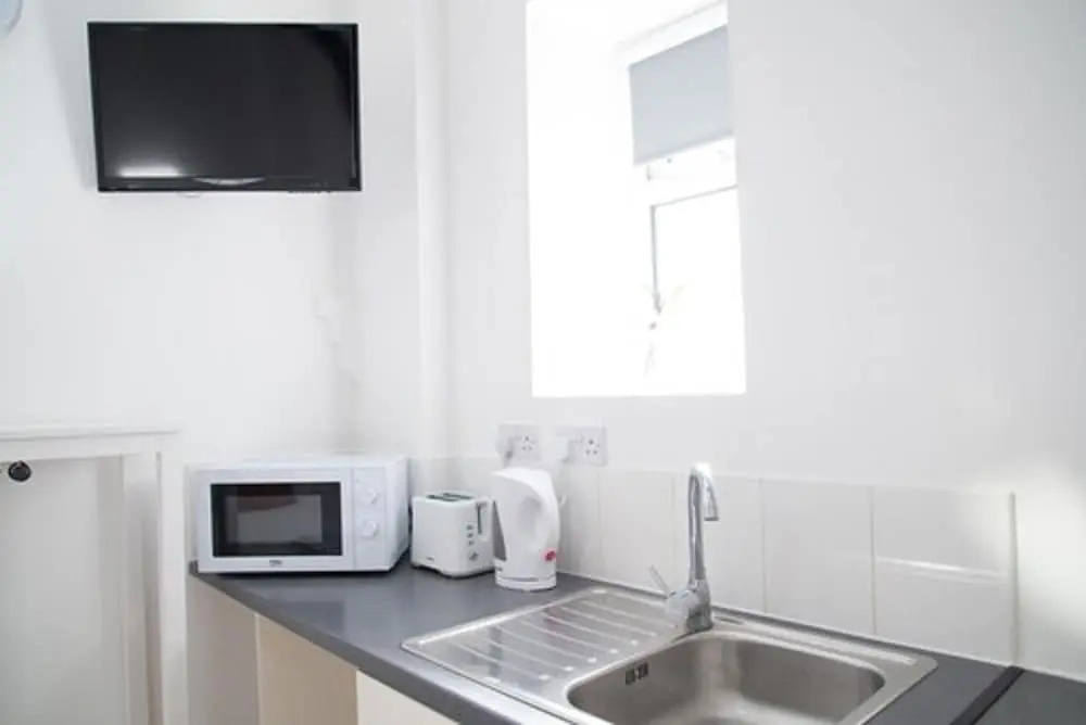 TLK Apartments & Hotel - Beckenham