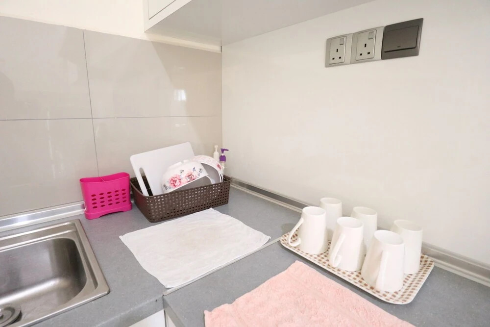 Royal Suites at Loft Imago Mall