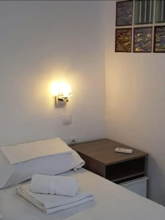 Apartamento Real de Cartuja 55