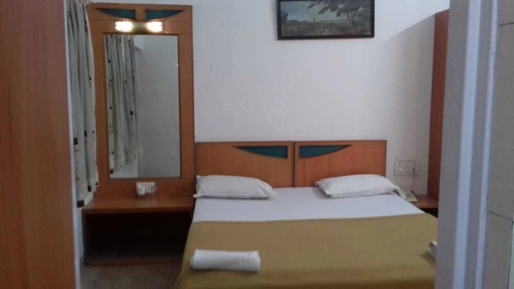 Rajdhani Resort Lonavala