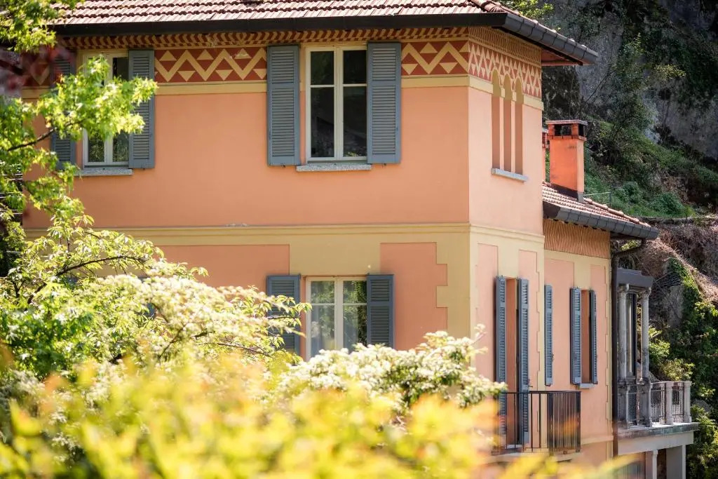 "La Dolce Vita" Lake Como - By House Of Travelers -