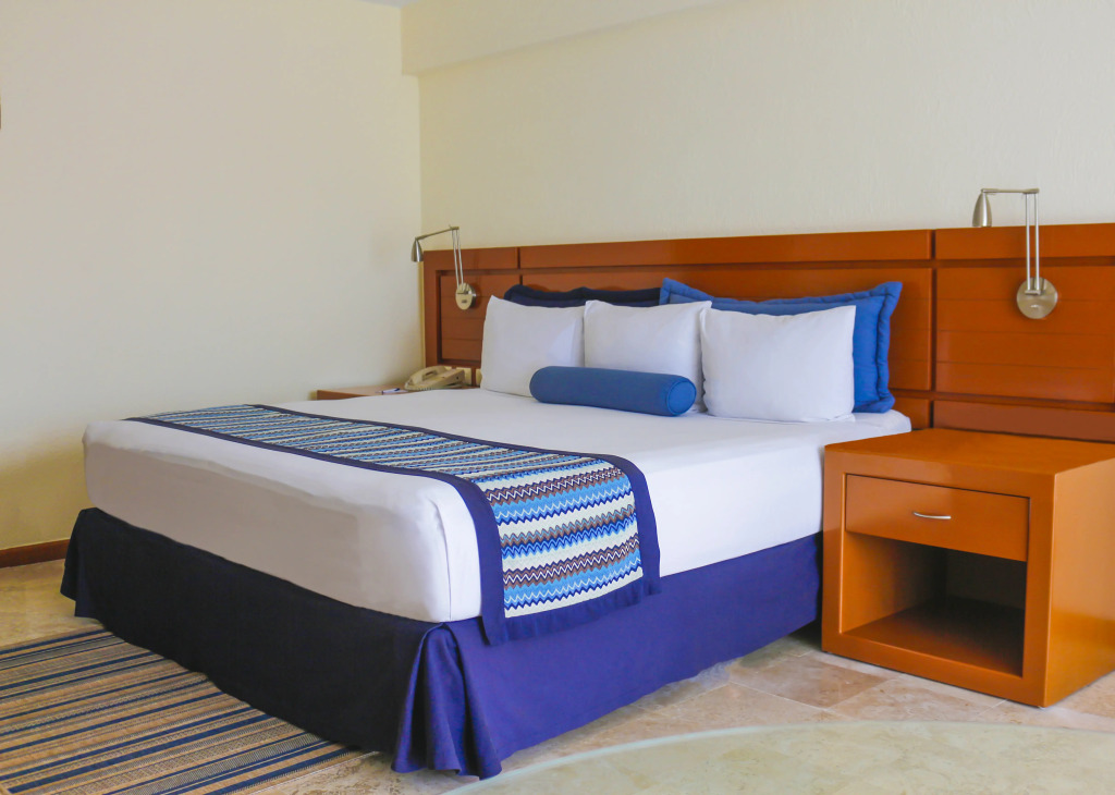 Plaza Pelicanos Grand Beach Resort All Inclusive