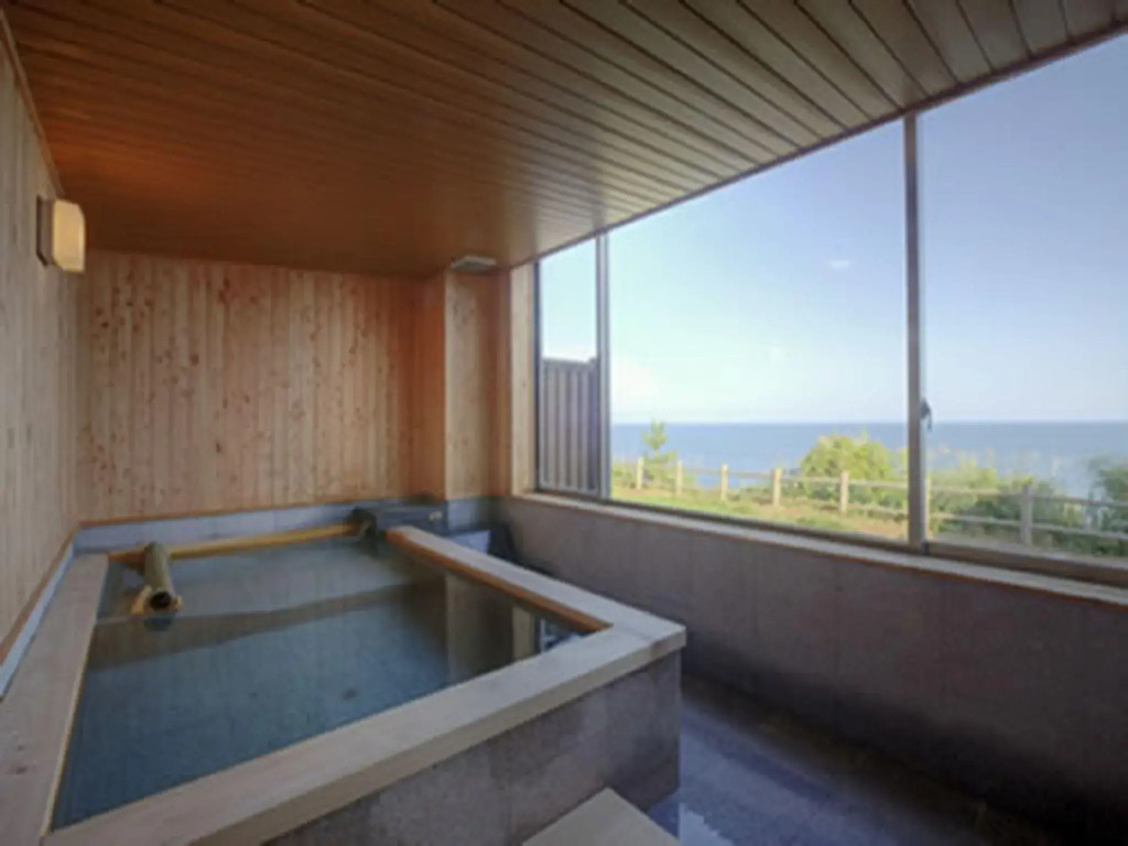 Kokorono Resort Umino Bettei Furukawa