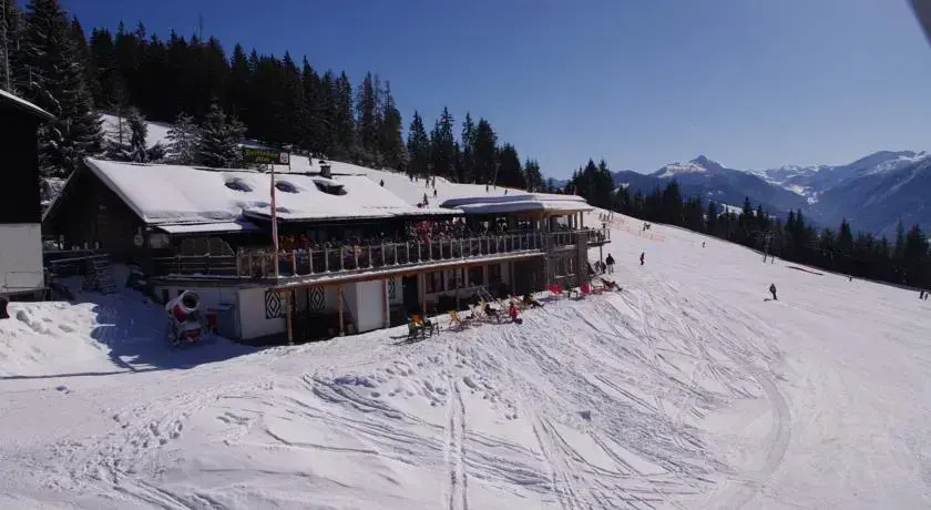 Reitlehenalm
