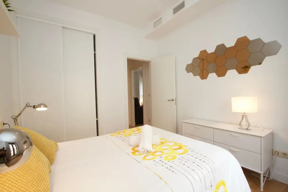 Apartamentos Inside Realejo Suites