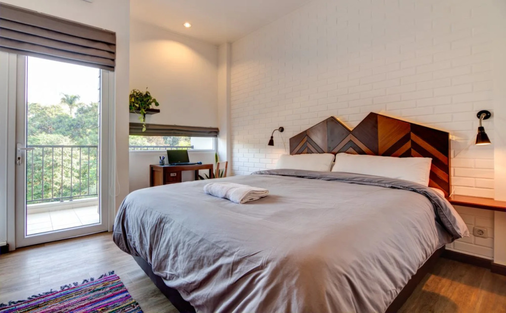 Rumah Kamang Residence