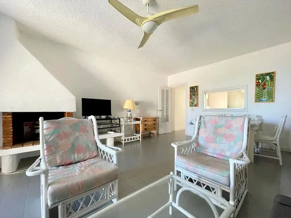 Golf & Beachside Getaway