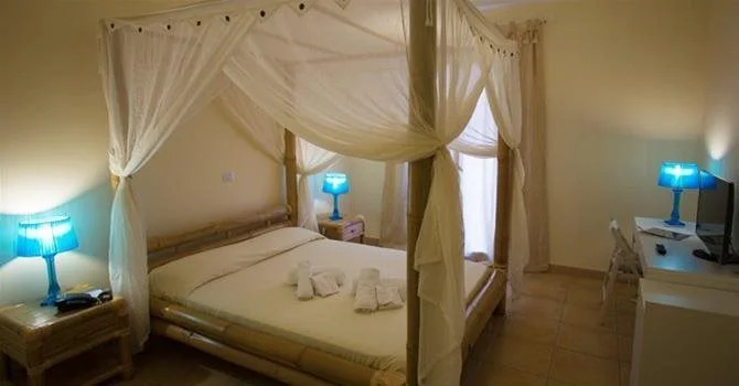 Hotel Villa Celeste