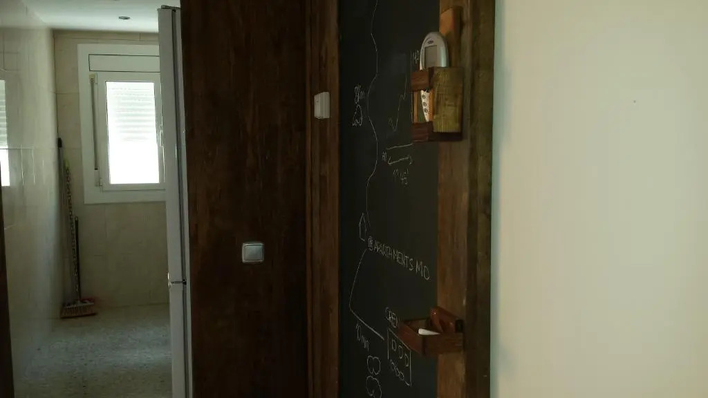 Apartments Mo