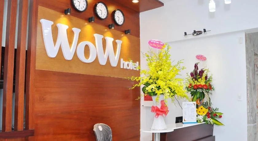 Wow Hotel