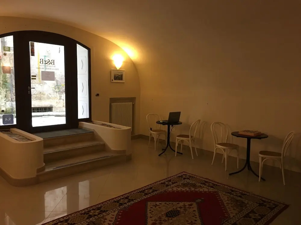 Palazzo Sottile Meninni