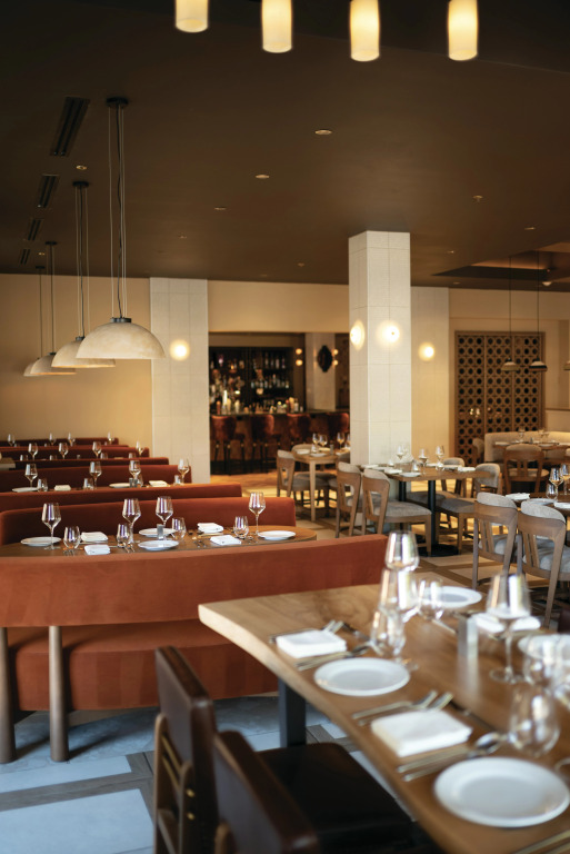 Hotel Andaluz Albuquerque, Curio Collection By Hilton