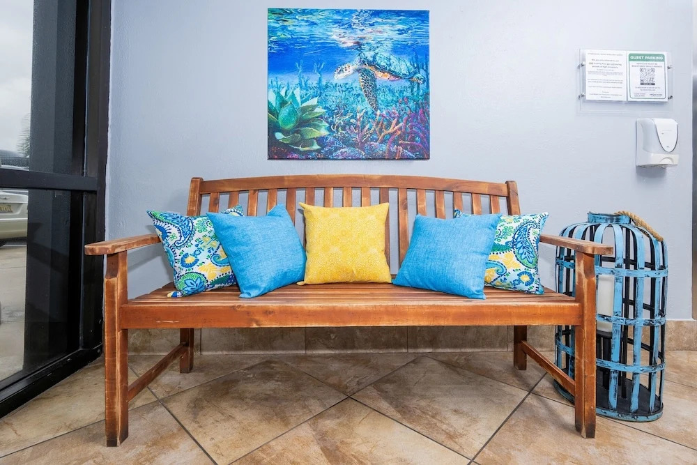 Island Winds East 806 1 Bedroom Condo