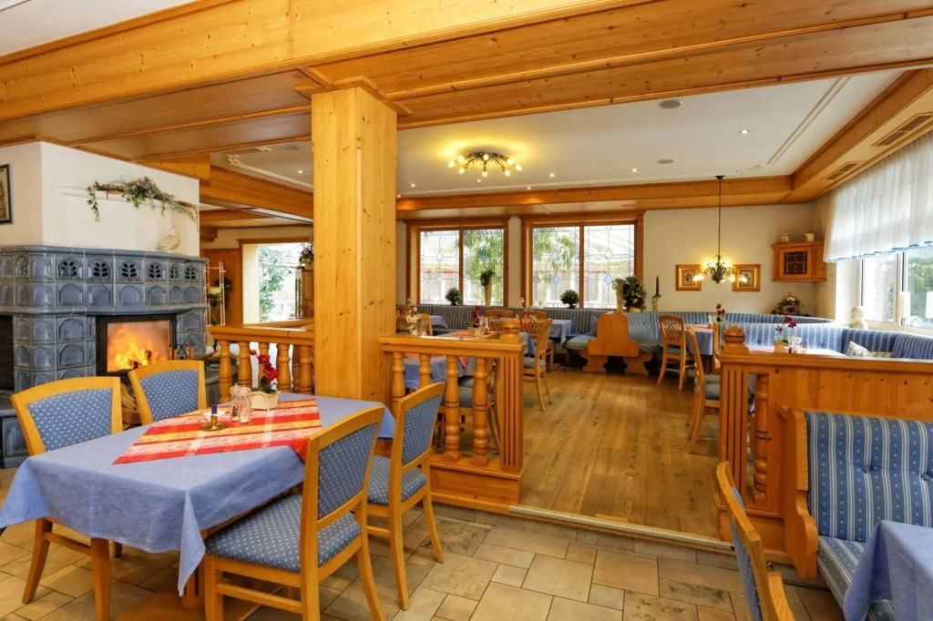 Hotel Nordkap