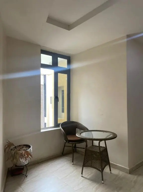 F-3 4bedroom Apartment