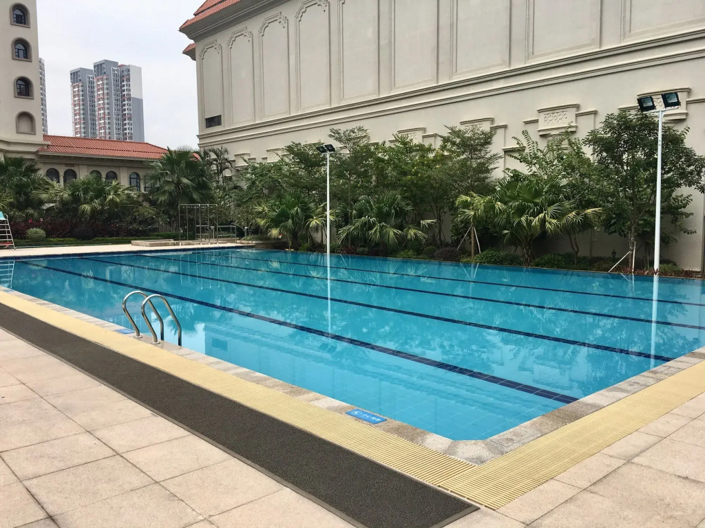 Ramada Huizhou South