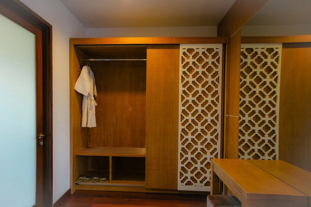 The Chandara Villa Bali