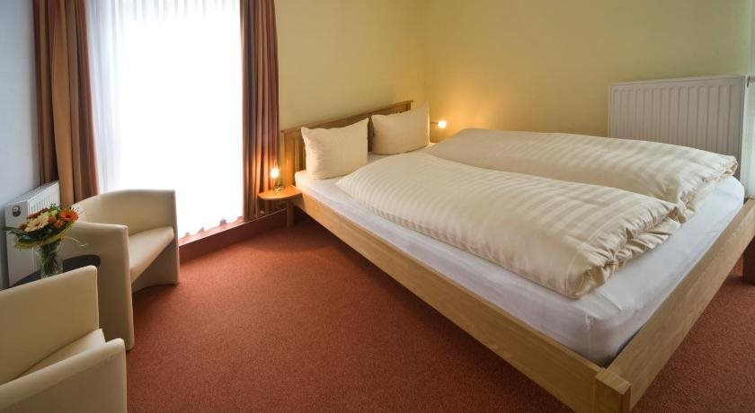 Hotel zum alten Kornspeicher