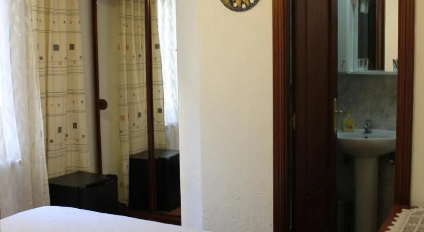 Hostal Xucar