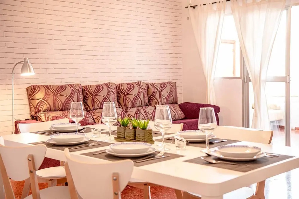 Nerja Apartment C/ Jaen 2