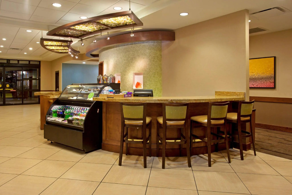 Hyatt Place Orlando / I-Drive / Convention Center