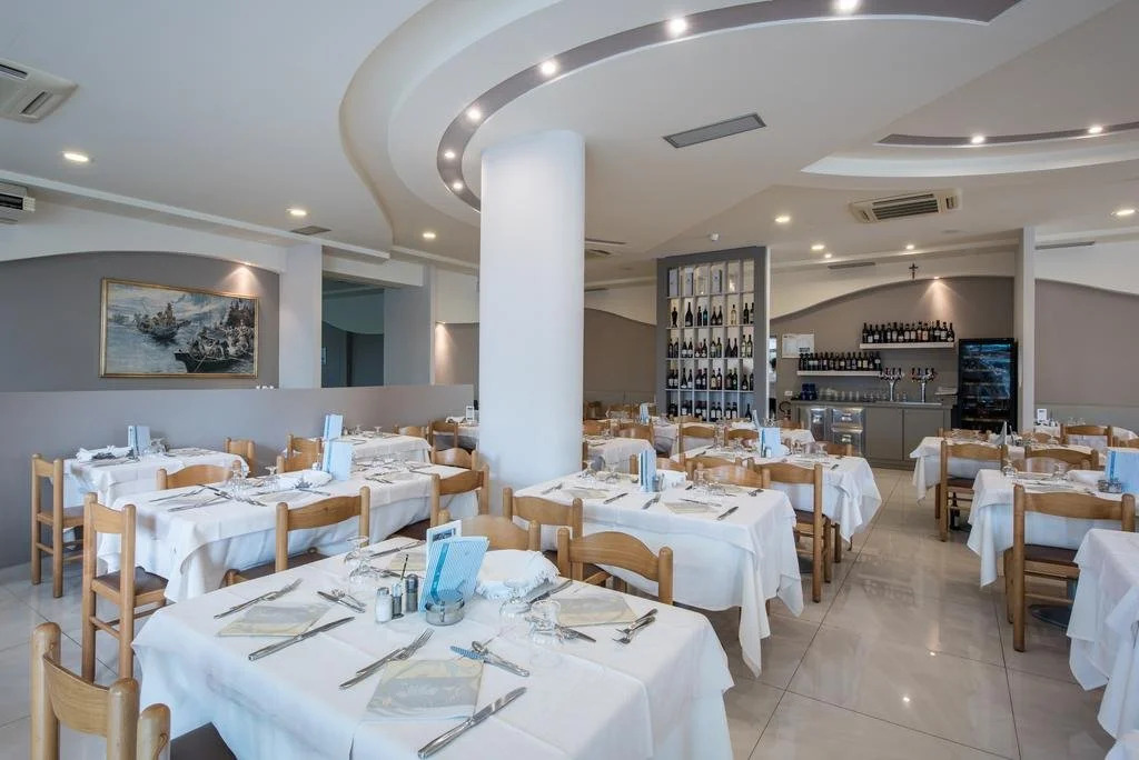 Park Hotel Morigi Garden & Spa