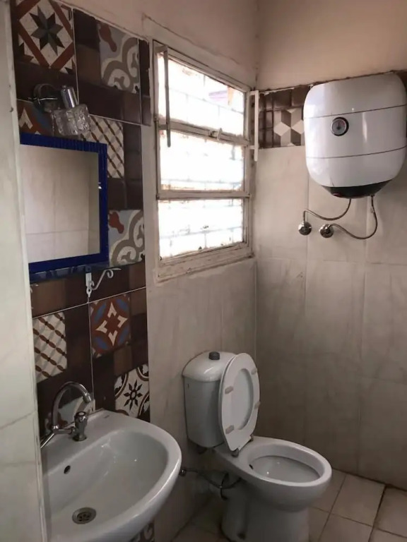 New Marina Hostel