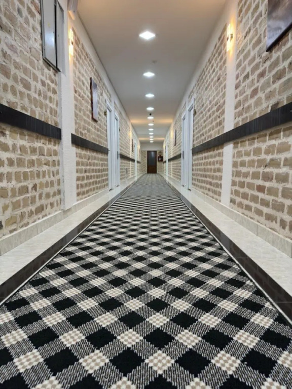 Ayva Hotel