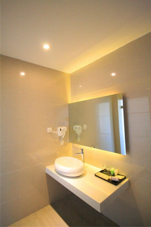Hotel Berlin Busan