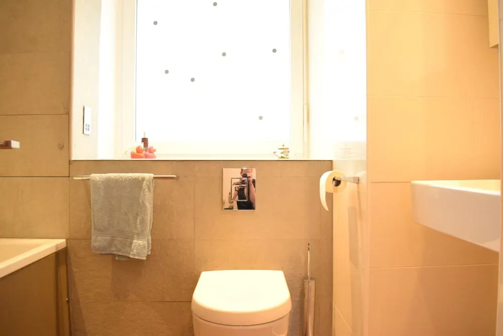 Chelsea 1 Bedroom Apartment