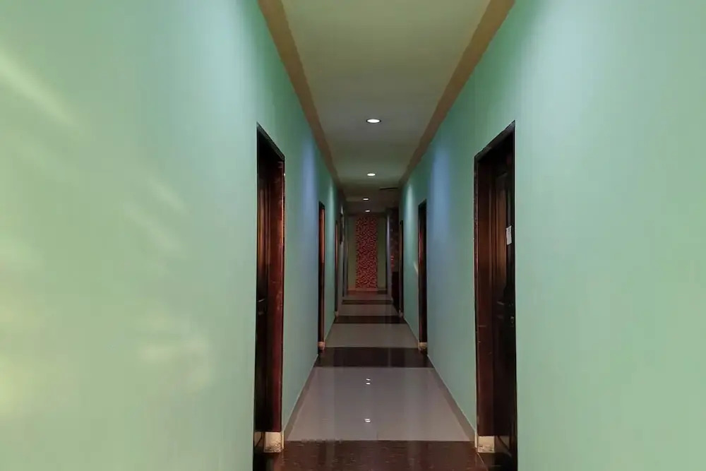 OYO 93953 Kost Tamara Near Kantor Desa Sengka
