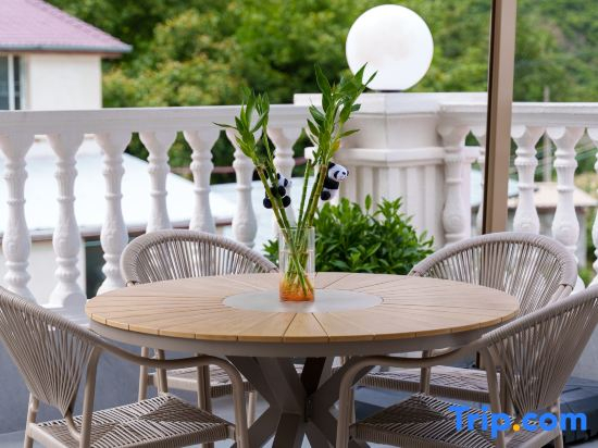 Muyun Mountain Residence Homestay
