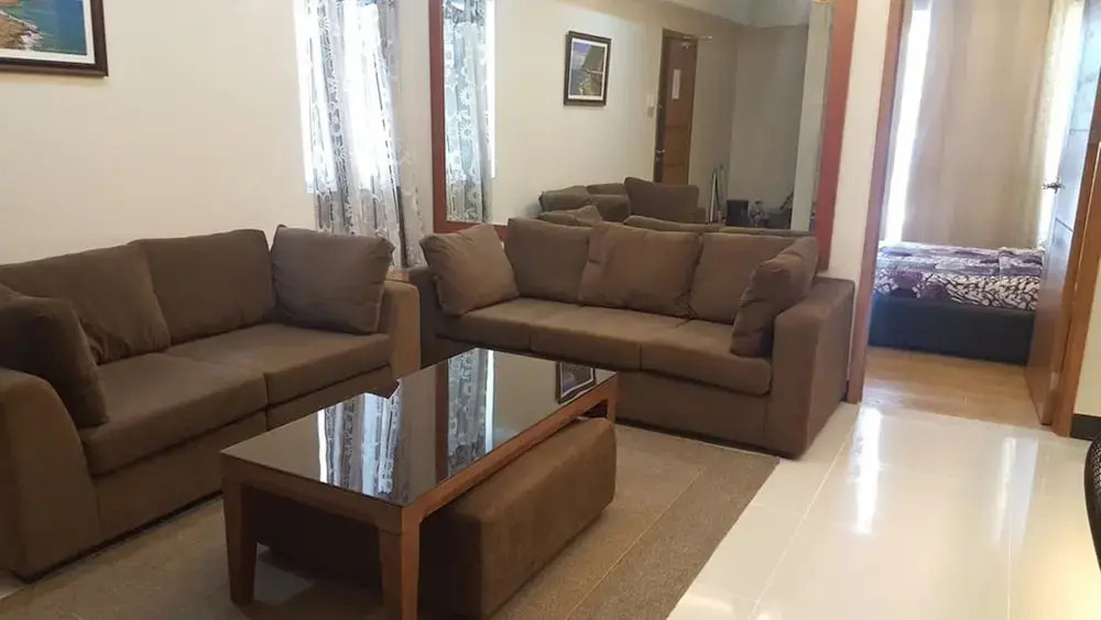 Morgan Suites