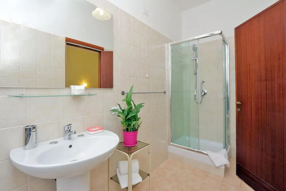 Bed and Breakfast La Stazione Del Vaticano