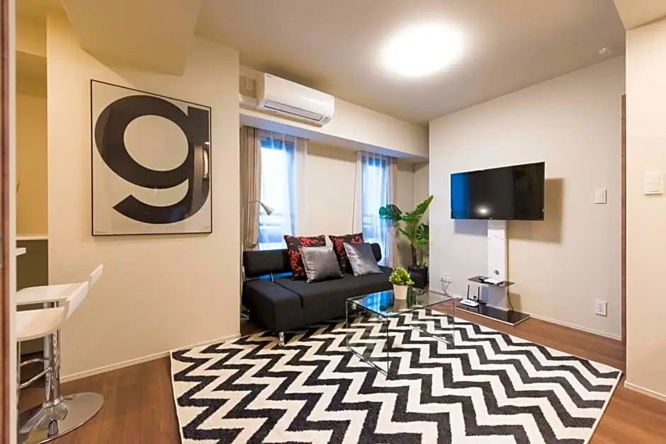 HIZ HOTEL - Vacation STAY 08966v