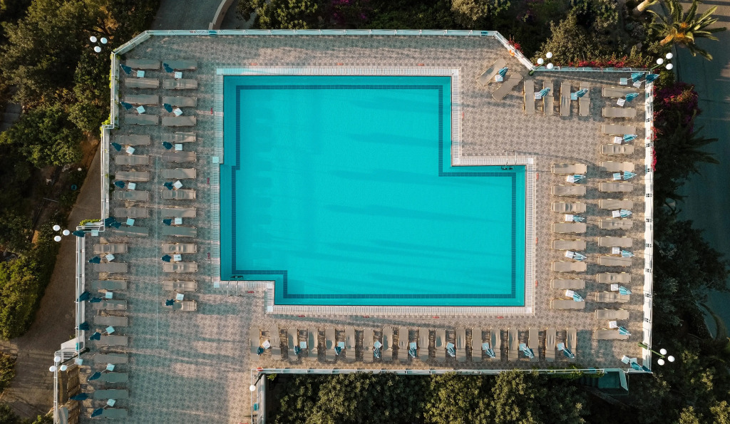 Mitsis Bali Paradise