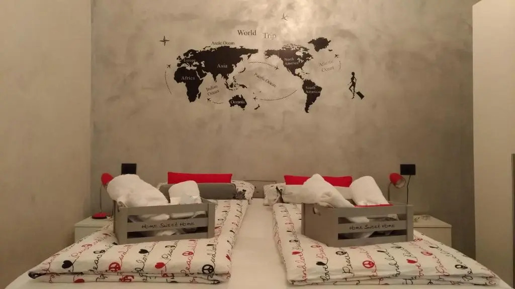 J&B Bed&Breakfast