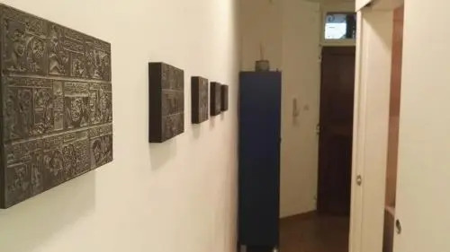 Pamela Apartment